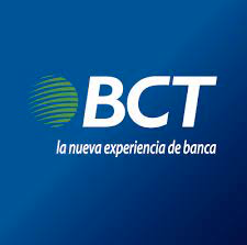 Banco BCT logo