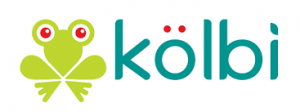 Logo of Kolbi, Costa Rica internet provider