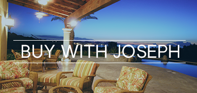 Buy a property with Joseph Emanuelli