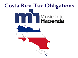 Costa Rica tax obligations