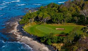 Hacienda Pinilla Golf Course