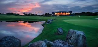 Arnold Palmer Golf Course at Papagayo