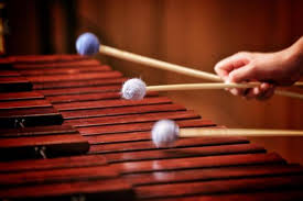 Marimba being played in Costa Rica