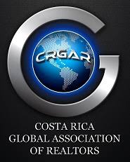 CRGAR logo