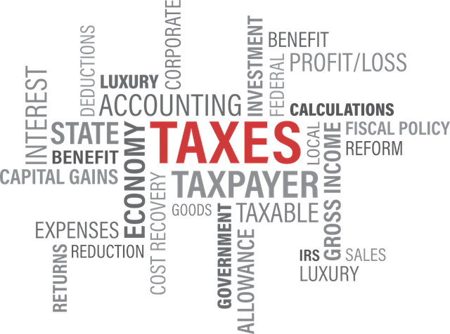 Costa Rica taxes graphic
